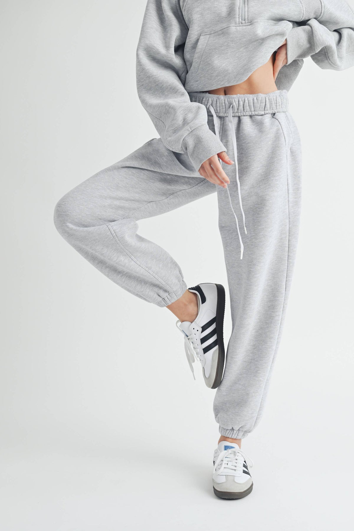 HCB Joggers