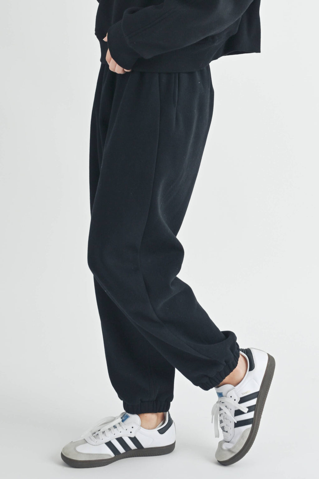 HCB Joggers