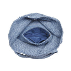 Sky's The Limit - Large Denim Tote