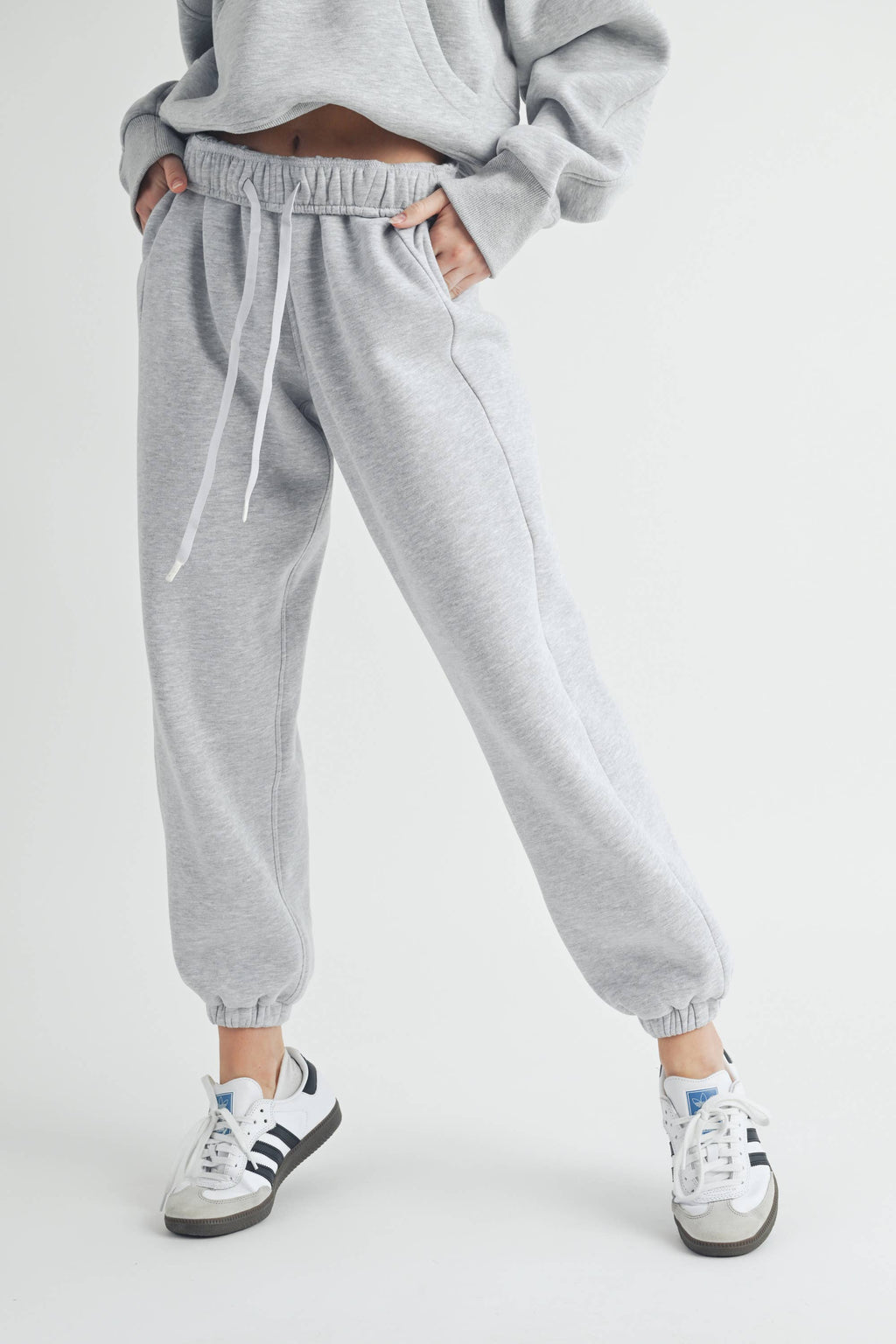 HCB Joggers