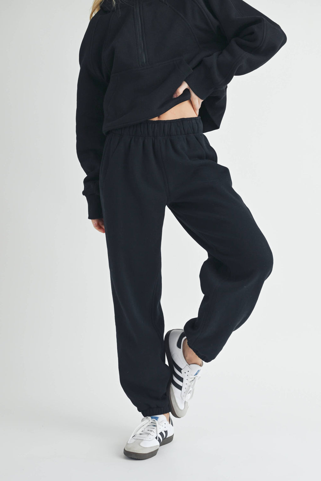 HCB Joggers