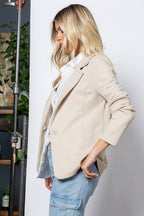 Your Boyfriends Blazer