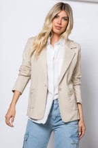 Your Boyfriends Blazer
