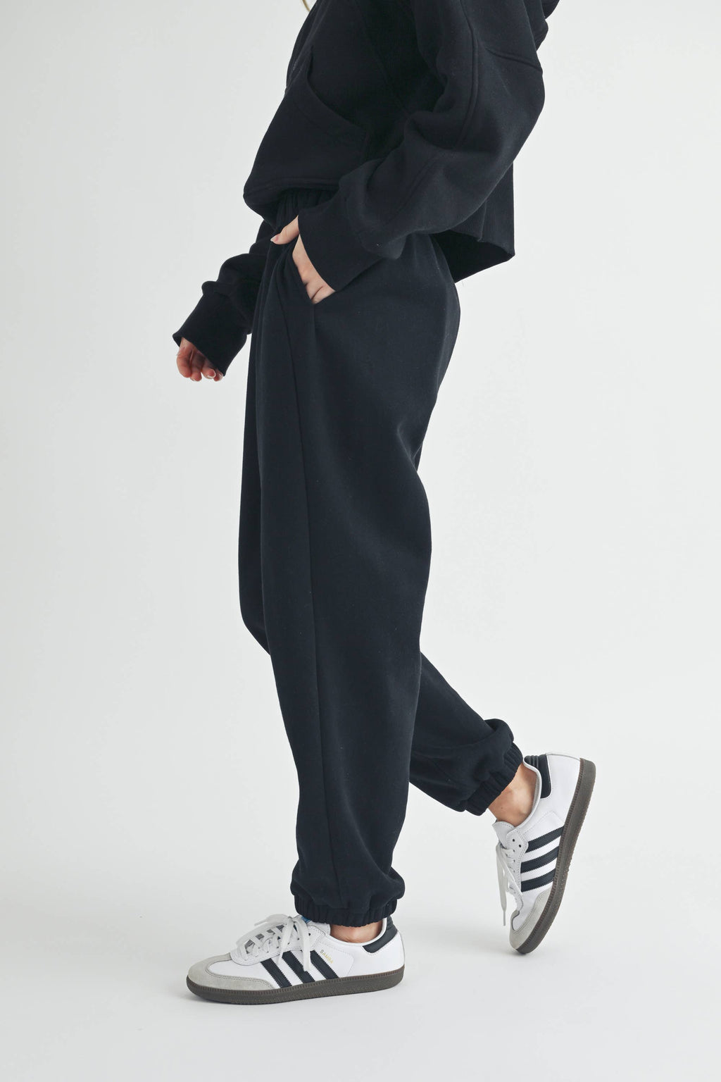 HCB Joggers