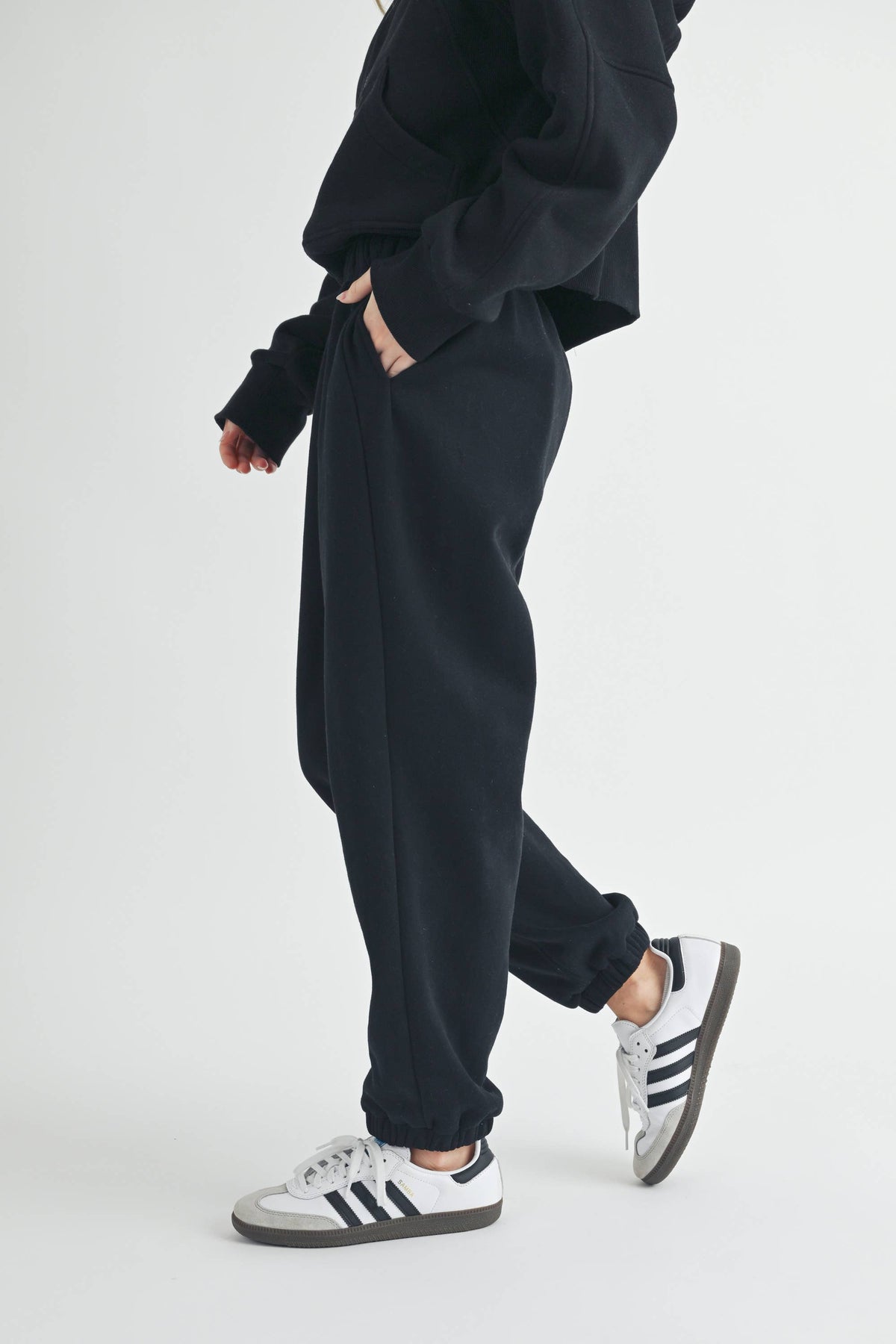 HCB Joggers