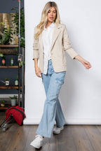 Your Boyfriends Blazer