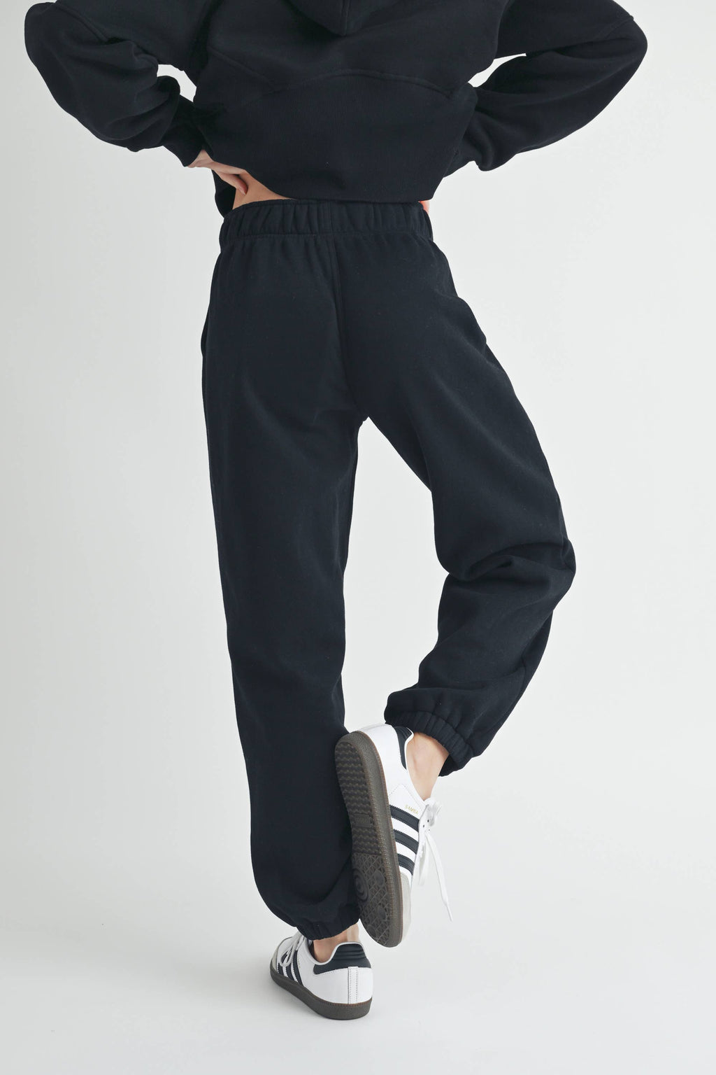 HCB Joggers