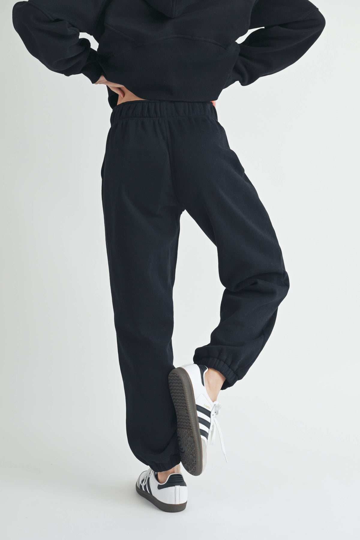 HCB Joggers