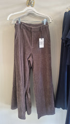Penthouse Pintuck  Pants