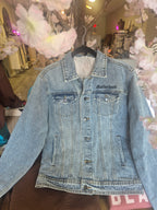 Mother Denim