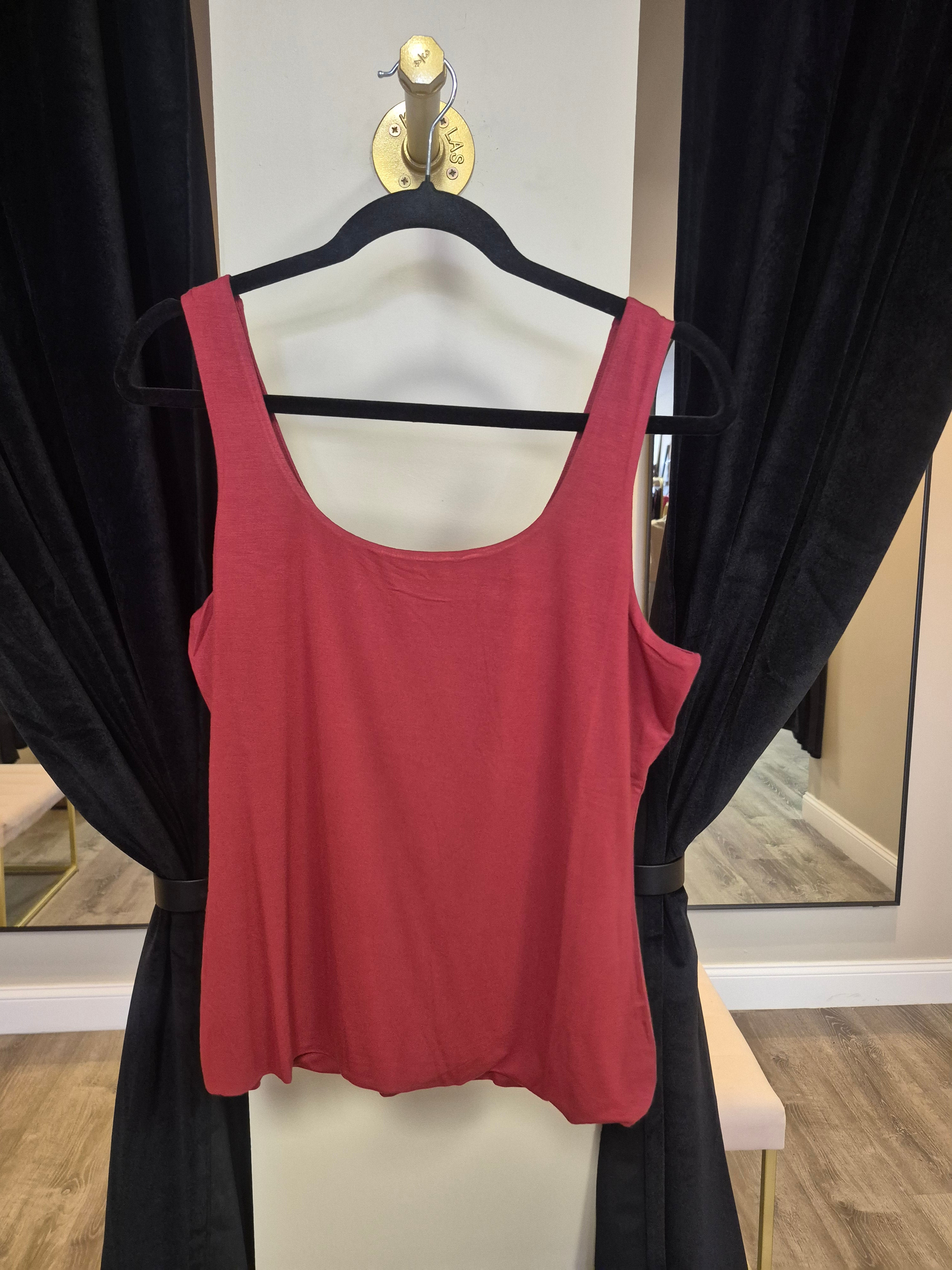 Super soft & Silky Top