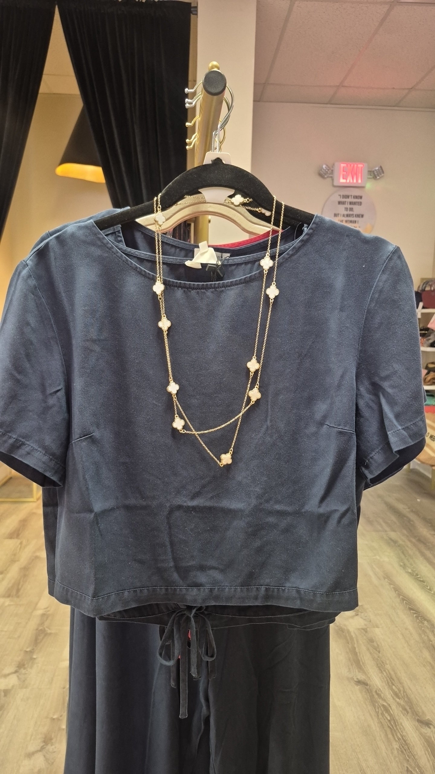Midnight Navy