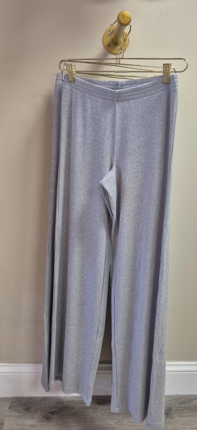 Ribbed  Lounge Set