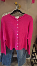 HCB Cardigan